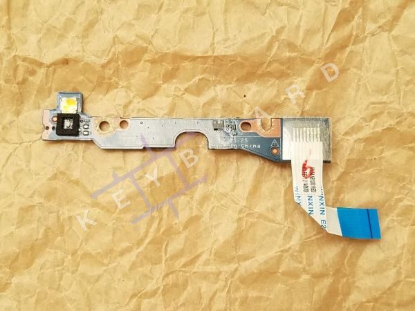 Плата Lenovo Ideapad S300